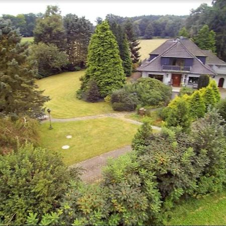 Landhaus Im Hamburger Suden Bed & Breakfast Asendorf Exterior photo