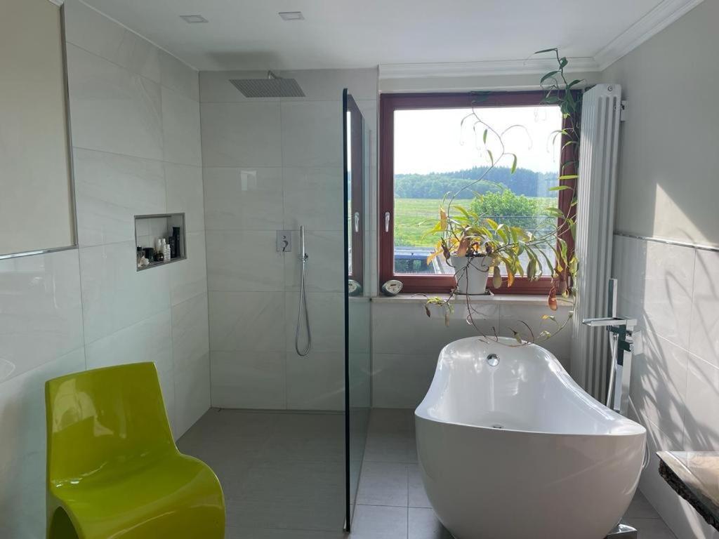 Landhaus Im Hamburger Suden Bed & Breakfast Asendorf Exterior photo