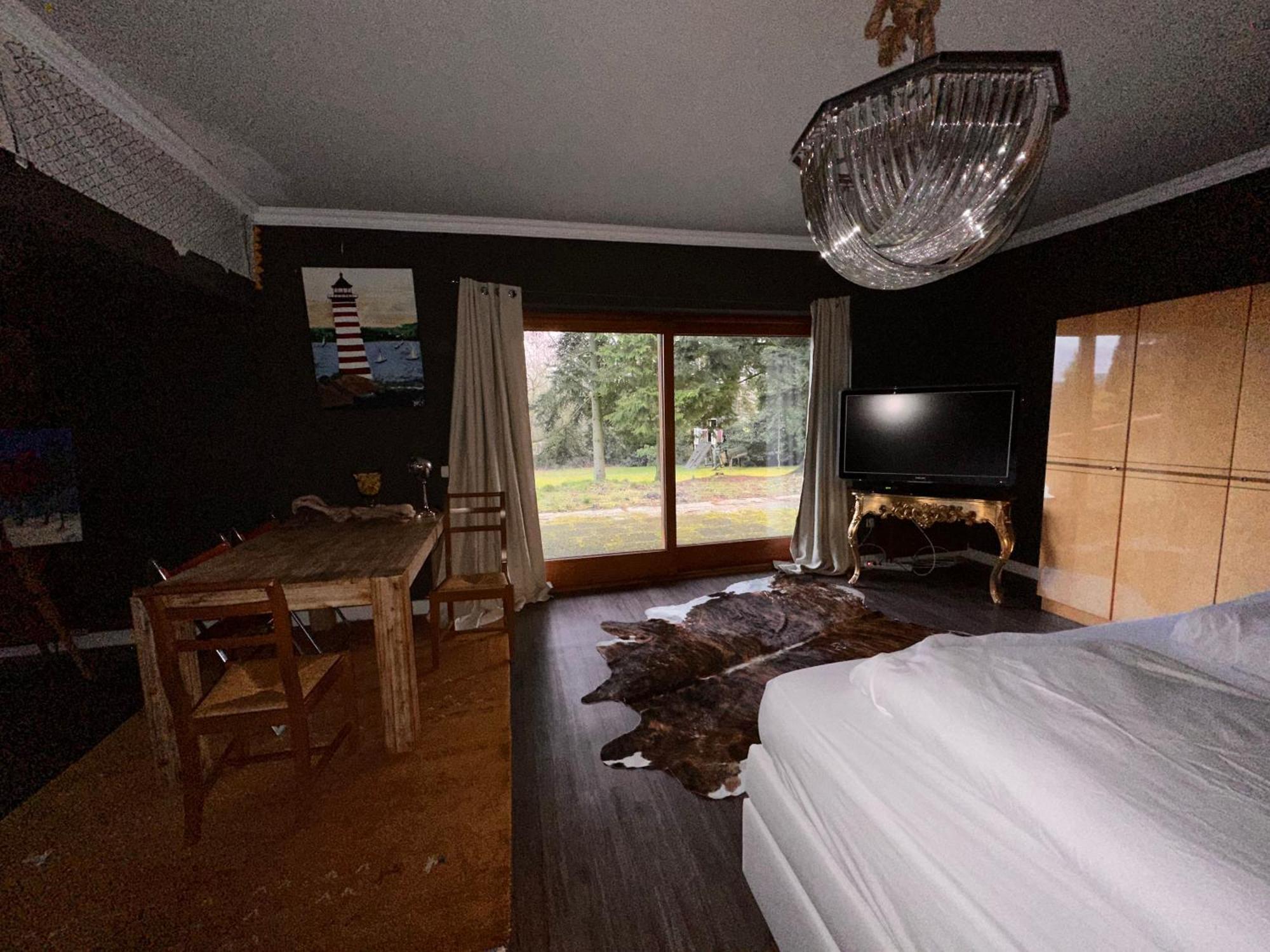 Landhaus Im Hamburger Suden Bed & Breakfast Asendorf Exterior photo